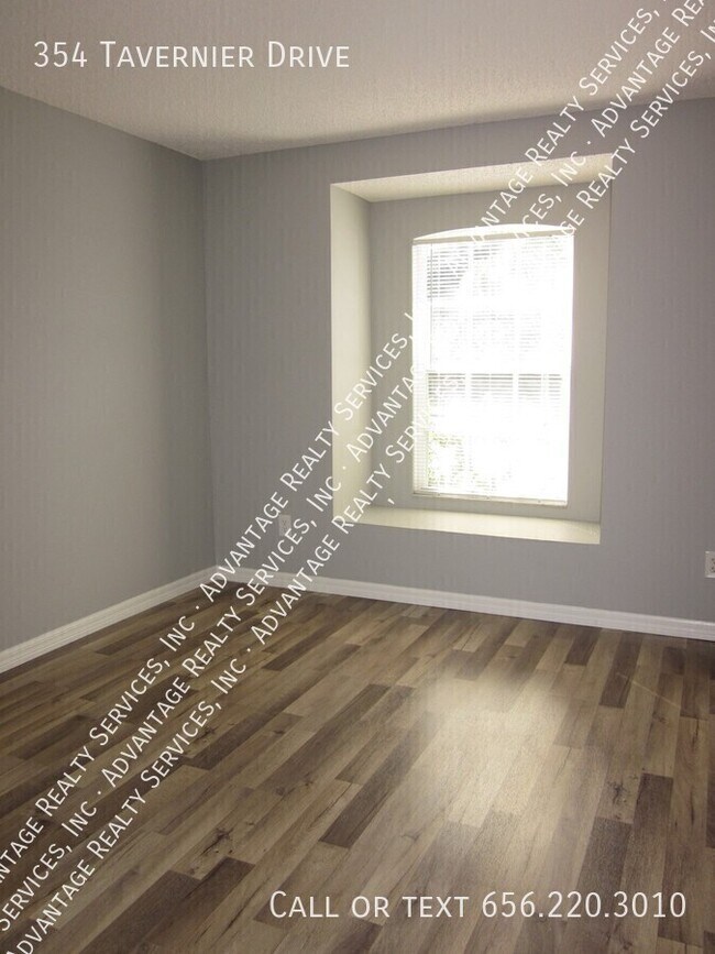 Building Photo - 354 Tavernier Dr