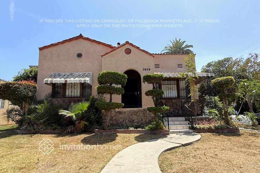 Primary Photo - 3454 W 76th St