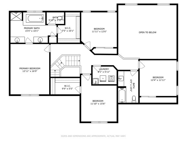 Building Photo - 7111 Saddle Oaks Dr