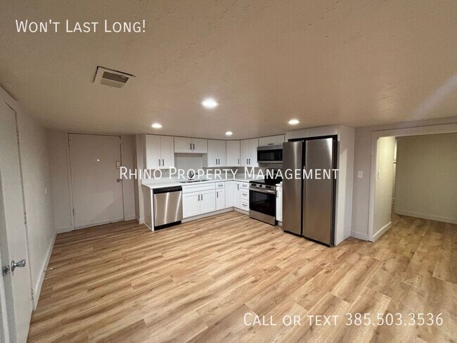 Building Photo - 2396 S 300 E