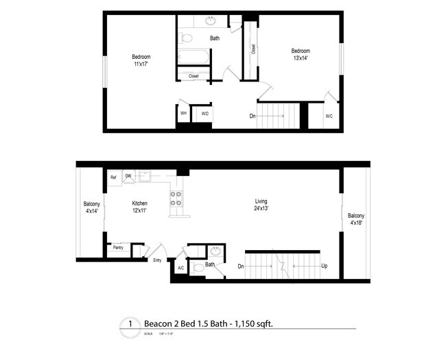 Building Photo - 56A Hawes St