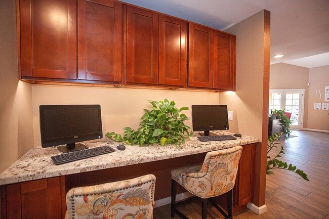 Interior Photo - Paradise Foothills Apartment Homes