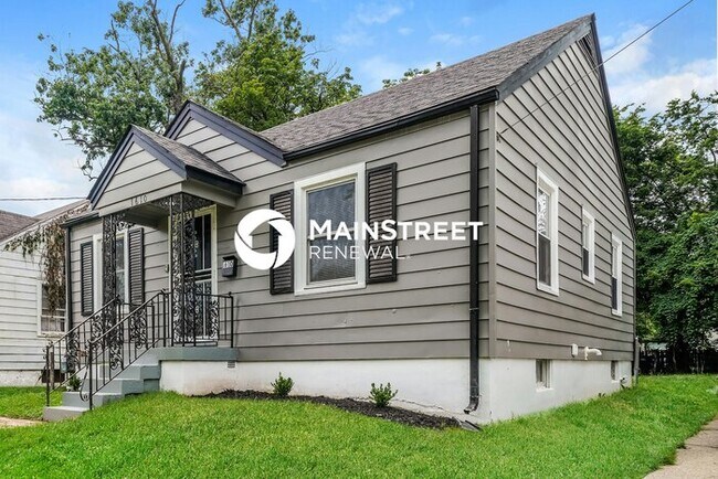 Building Photo - 2 Bedroom Pet-Friendly Home in Louisville,...