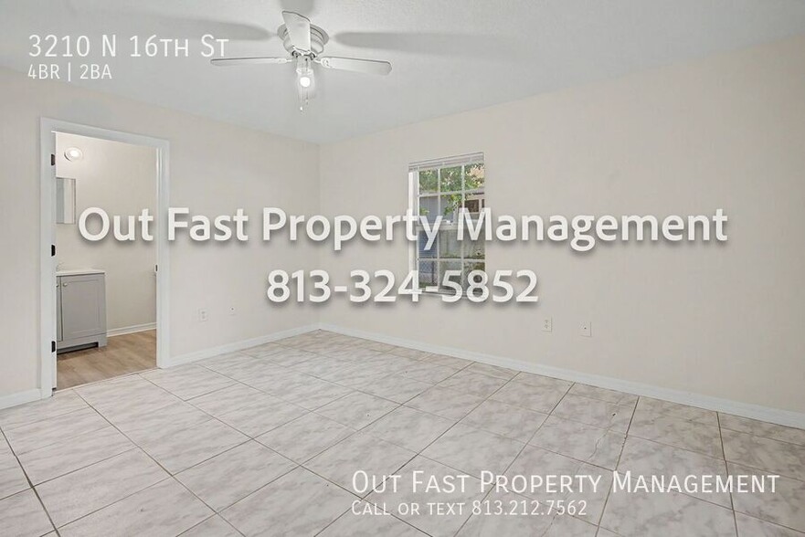 Building Photo - 3210 N 16th St