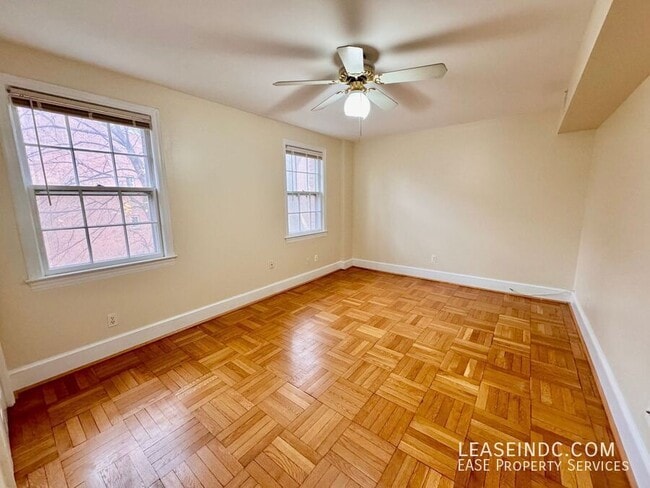 Building Photo - 2721 Ordway St NW