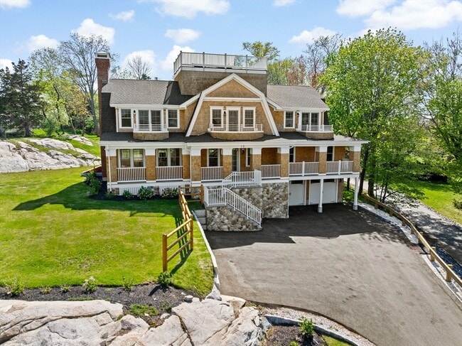 Building Photo - 10 Ocean Ledge Dr