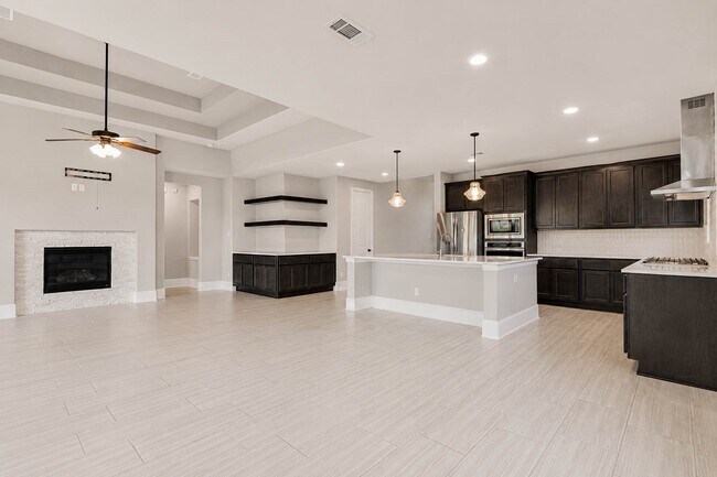 Building Photo - 12427 Tullich Run Dr