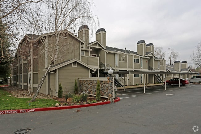 Primary Photo - Camino Woods