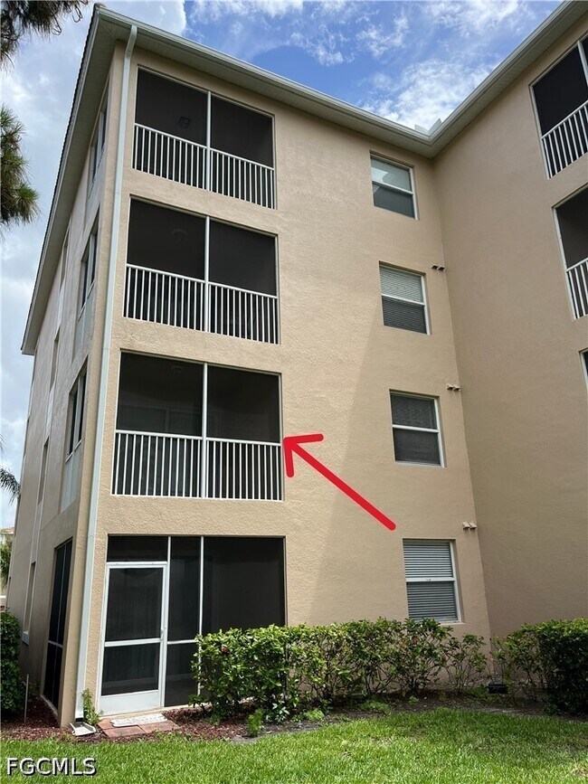 Building Photo - 8450 Kingbird Loop