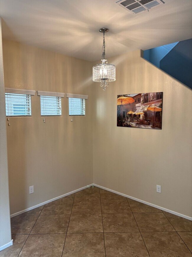 Building Photo - Gated 3-Bedroom Home with Community Pool Near Fort Apache & Blue Diamond