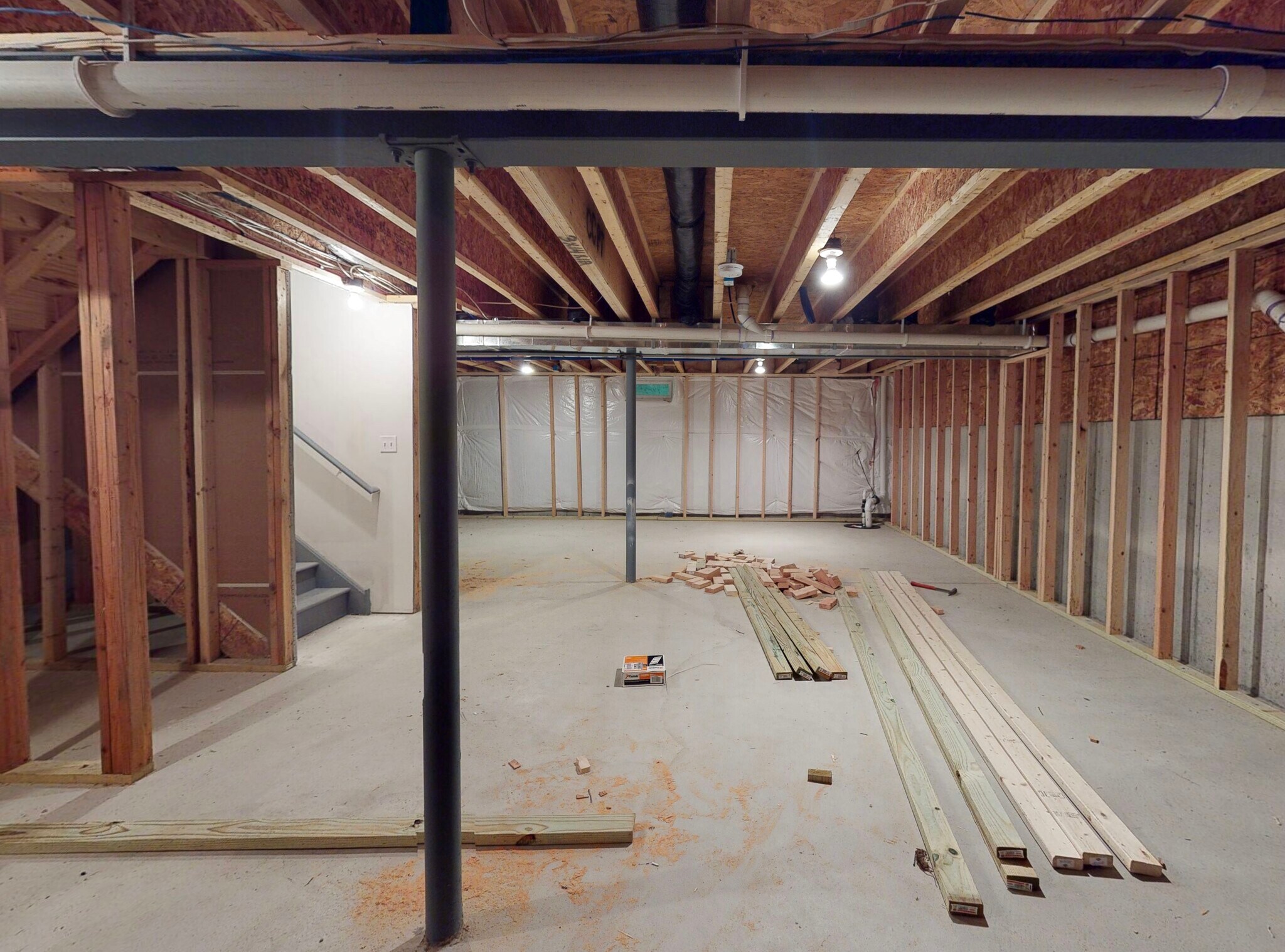 Building Photo - 1824 Big Ridge Dr