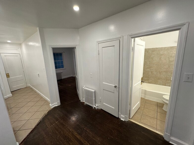 Building Photo - 1357 Adams St NE