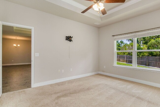 Building Photo - Welcome to this exquisite 4-bedroom, 2-bat...
