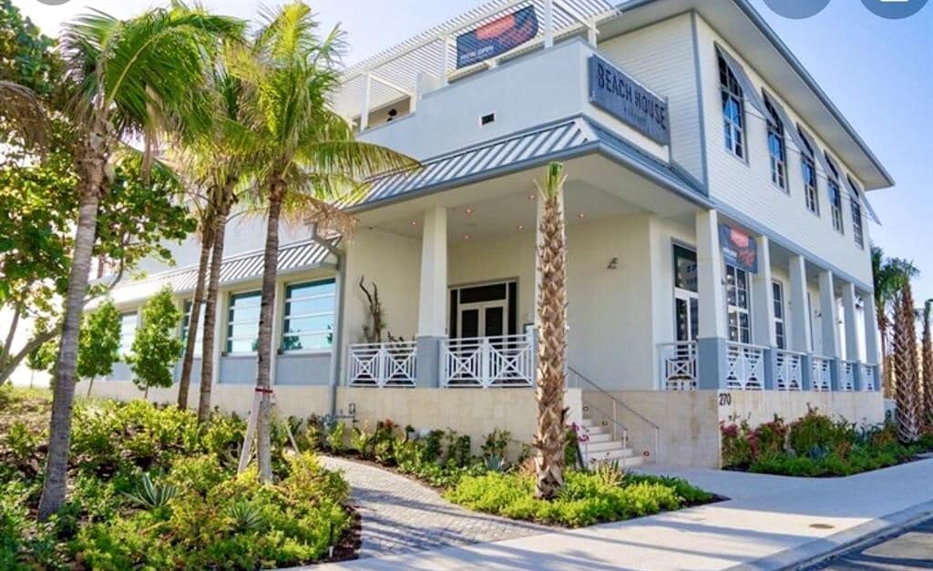 Building Photo - 2000 S Ocean Blvd