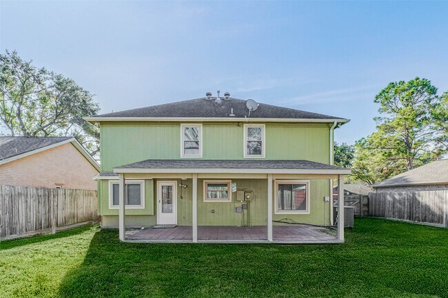 Building Photo - 22618 Dabney Manor Ln