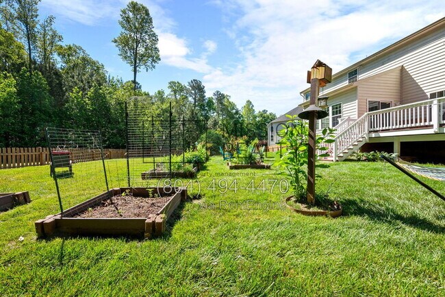 Building Photo - 5106 Timsbury Pointe Dr