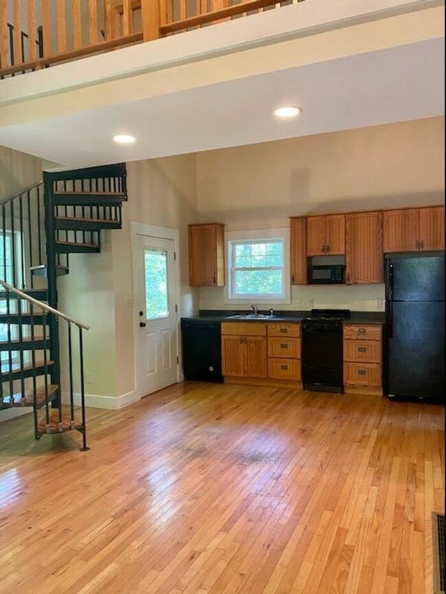 Montford Rental! 35 Hibriten Dr Asheville NC 28801 Apartment Finder