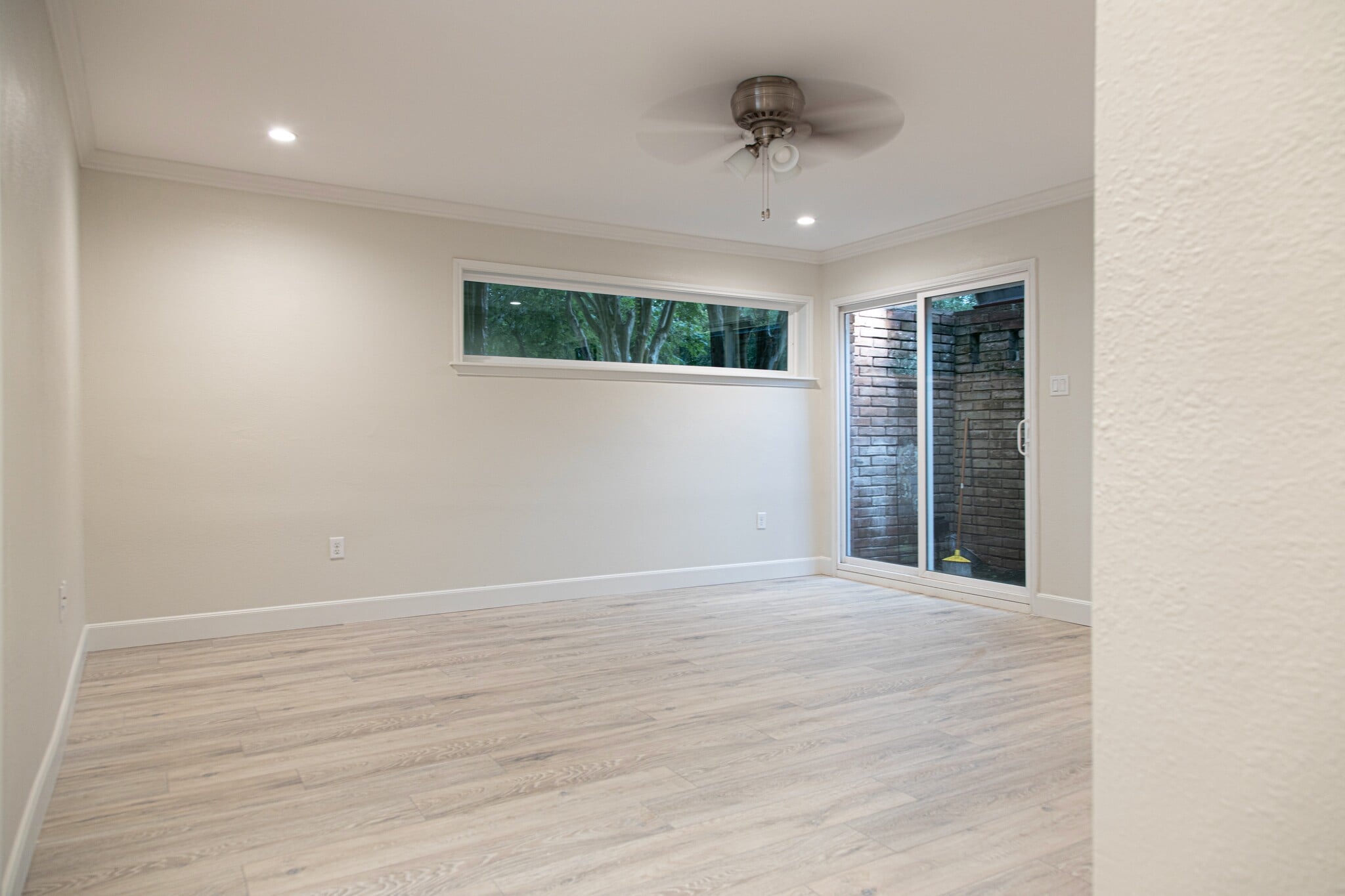 Master bedroom - 3619 Braeswood S Blvd