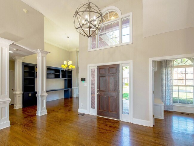 Building Photo - Take a look at this stunning Cotswold dream home.