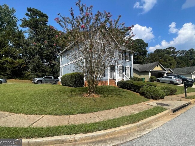 Building Photo - 4912 Windsor Downs Dr