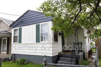 Building Photo - 636 Lynn St