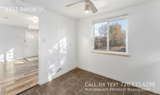 Building Photo - 1231 Akron St