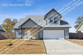 Building Photo - 613 Taliaferro Trl
