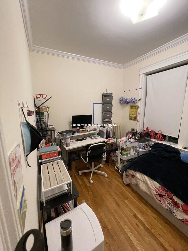 Building Photo - 1340 Commonwealth Ave