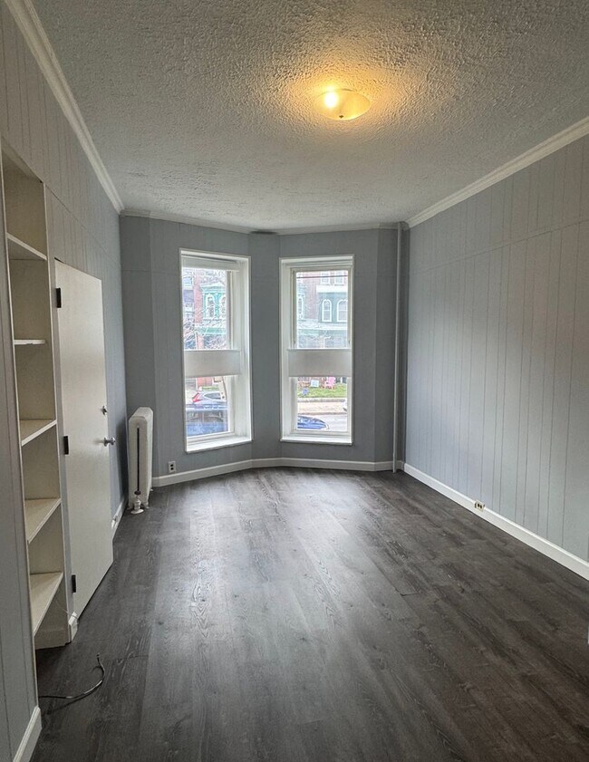 Building Photo - 2929 N Calvert St