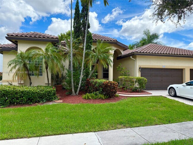 Primary Photo - 1925 NW 167th Terrace