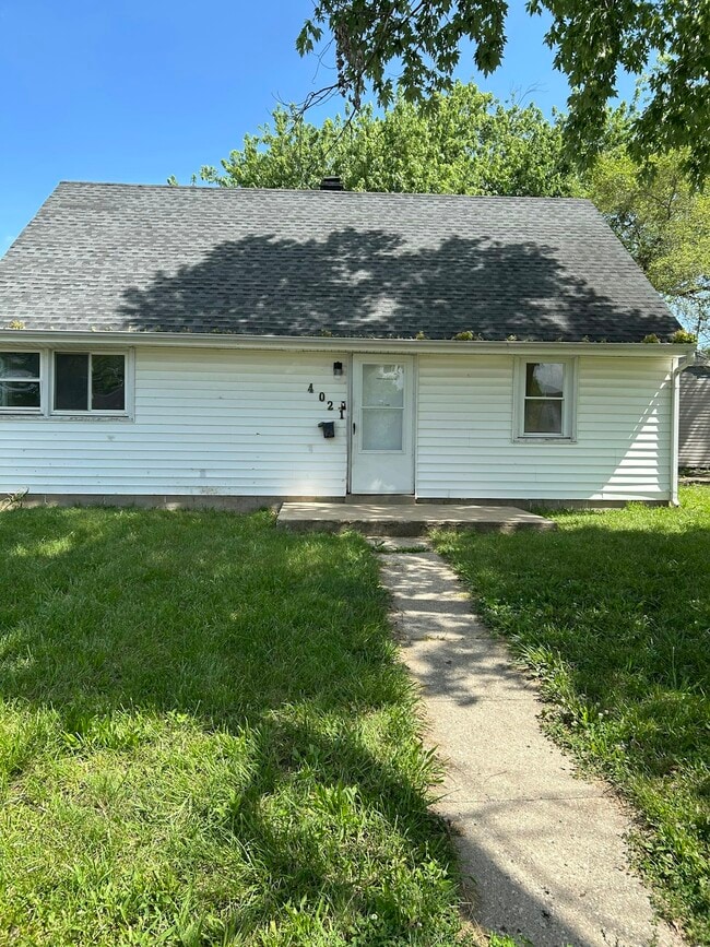Building Photo - 4021 Prescott Ave