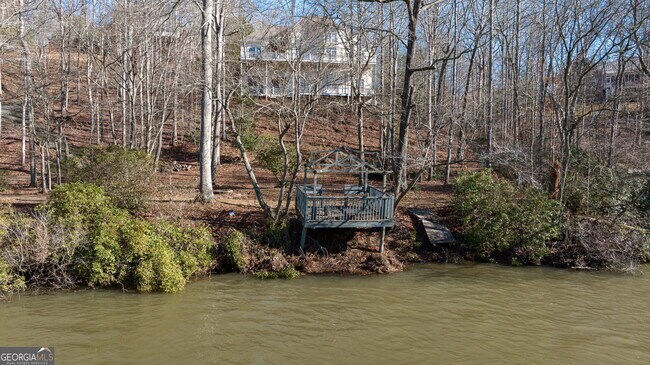 Building Photo - 119 Chattahoochee Winds