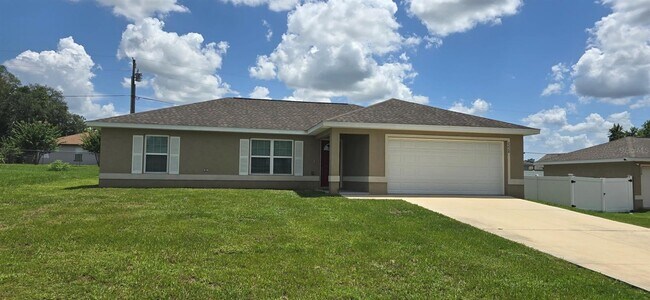 Primary Photo - 2228 SW 156th Loop