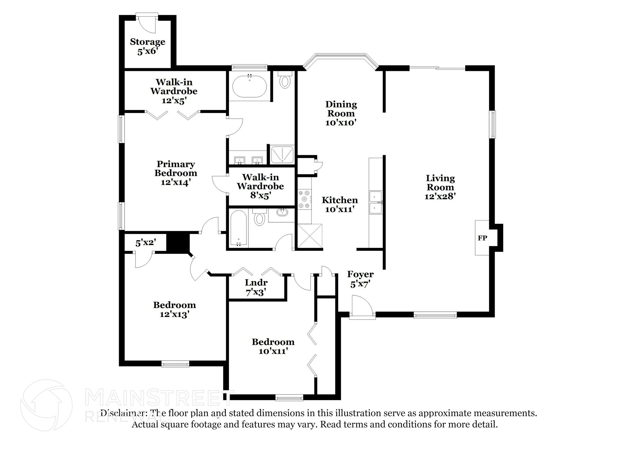Building Photo - 5201 Pronghorn Ln