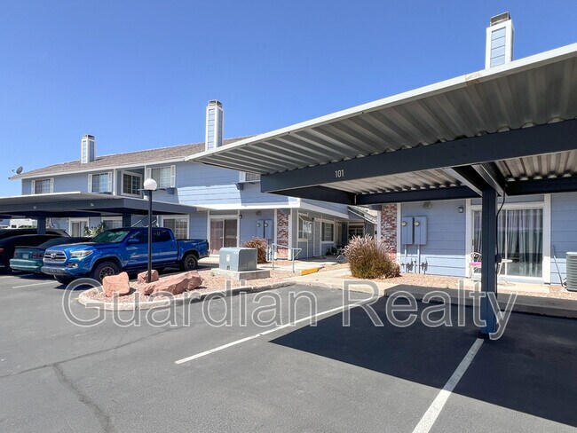 Building Photo - 5355 Rod Ct