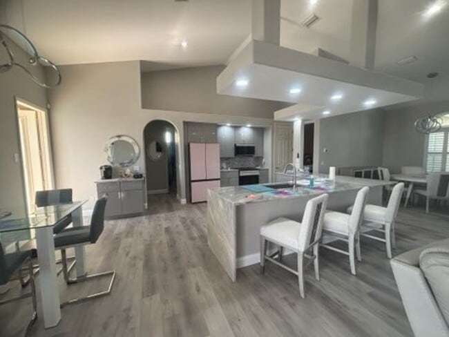 Building Photo - AVAILABLE 2027 SEASON!  TOP OF THE LINE PUNTA GORDA ISLES POOL, SALTWATERFRONT HOME FOR RENT! $74...