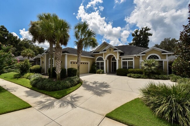 Primary Photo - Spacious 4BR + Office Home with Pool in Garison Way