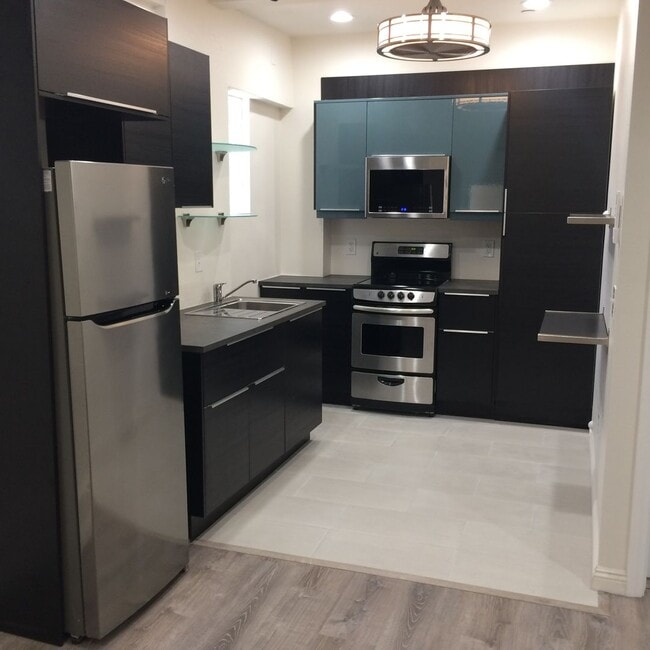 Primary Photo - Updated centrally located 2 bedroom 1 bath