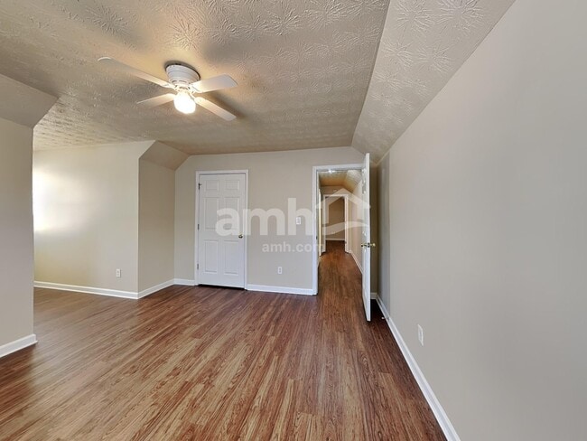 Building Photo - 2603 Old Rex Morrow Rd