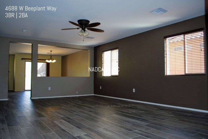 Building Photo - 4688 W Beeplant Way