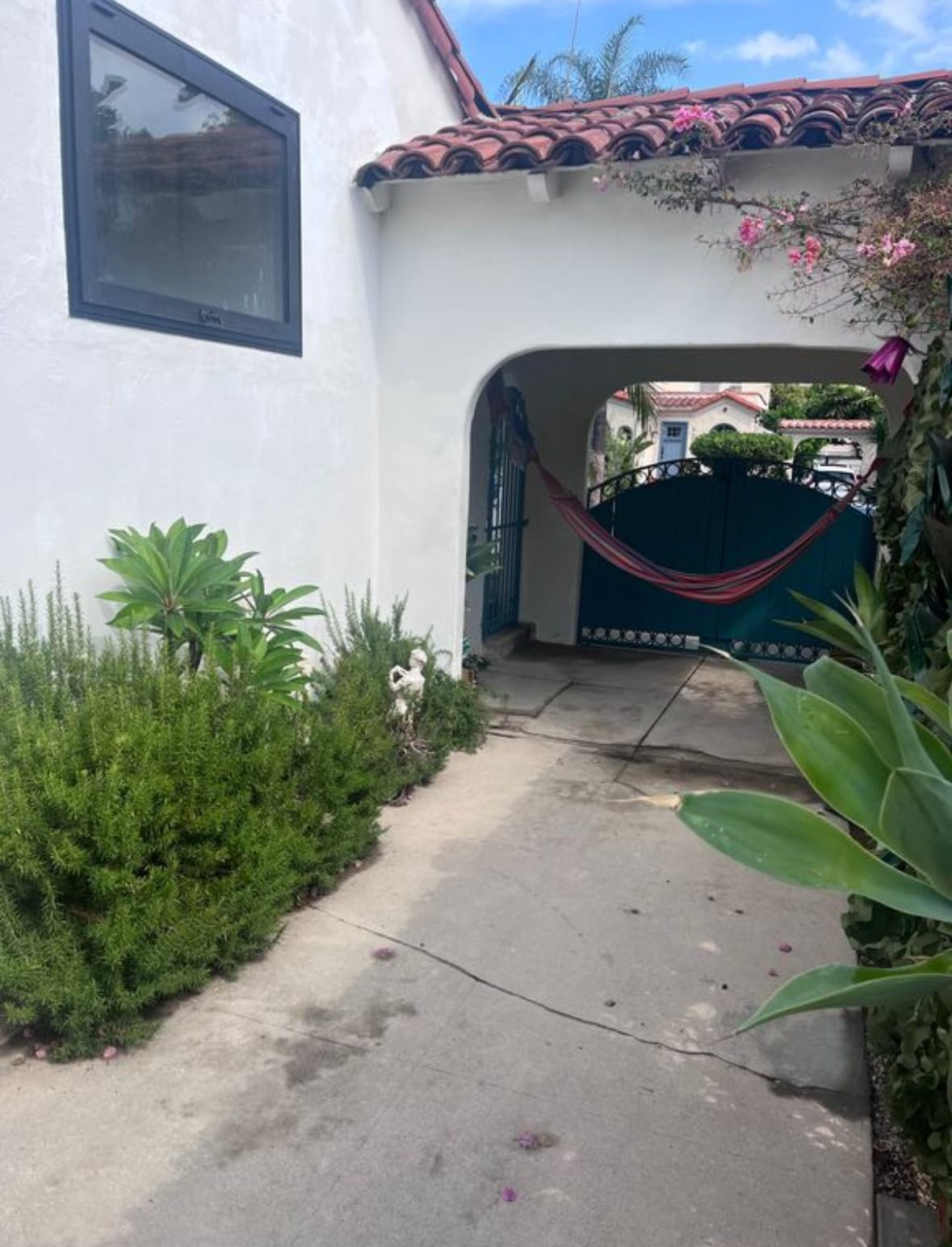 Building Photo - 8650 Olin St