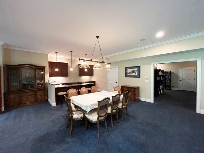 Building Photo - Incredible 4BD, 6.5BA Raleigh Home Near Fa...