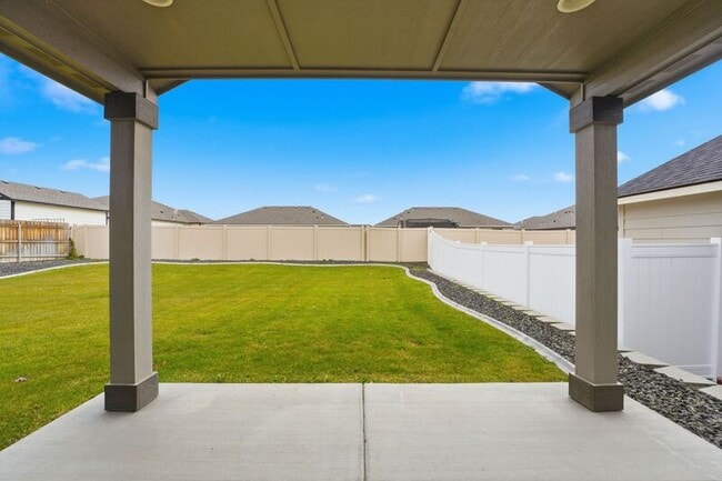 Building Photo - 3613 Ibis Ln