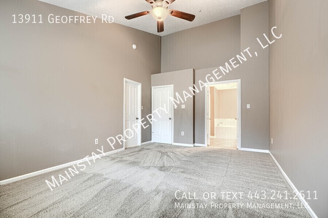 Building Photo - 13911 Geoffrey Rd