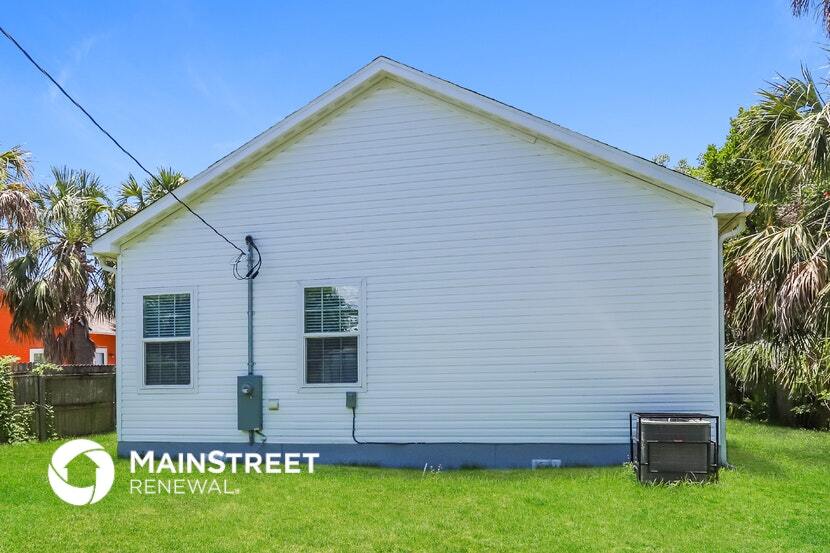 Building Photo - 1900 21st St S