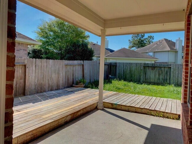 Building Photo - 18207 Linden Forest Ln