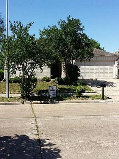 Building Photo - 7822 Albin Ln