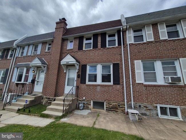 Building Photo - 3423 Verner St