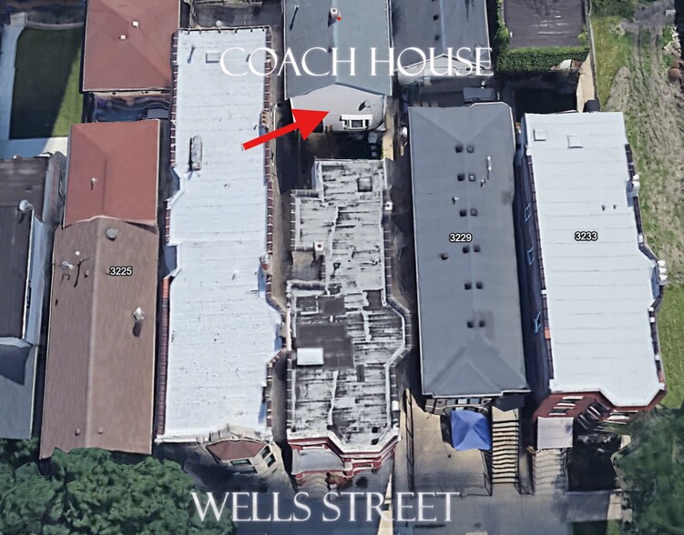 Building Photo - 3227 S Wells St