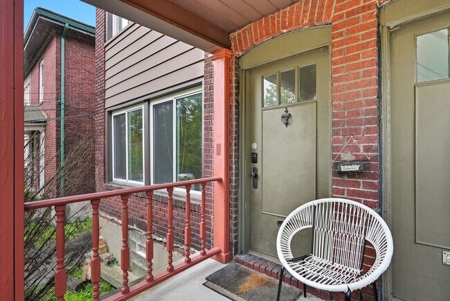 Building Photo - 6656-6656 Woodwell St